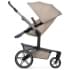 Коляска 2 в 1 Joolz Day 5 с конвертом Sandy Taupe (Бежевый)