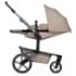 Коляска 2 в 1 Joolz Day 5 с конвертом Sandy Taupe (Бежевый)
