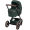 Детская коляска Maxi-Cosi Fame 2 в 1 Twillic Green (Зеленый)