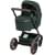 Детская коляска Maxi-Cosi Fame 2 в 1 Twillic Green (Зеленый)