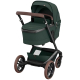 Детская коляска Maxi-Cosi Fame 2 в 1 Twillic Green (Зеленый)