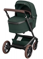 Детская коляска Maxi-Cosi Fame 2 в 1 Twillic Green (Зеленый)