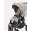 Коляска 2 в 1 Mowbaby Zoom PU Milky