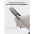 Коляска 2 в 1 Mowbaby Zoom PU Milky