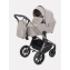 Коляска 2 в 1 Mowbaby Zoom PU Milky