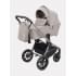 Коляска 2 в 1 Mowbaby Zoom PU Milky