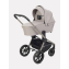 Коляска 2 в 1 Mowbaby Zoom PU Milky