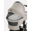Коляска 2 в 1 Mowbaby Zoom PU Milky