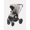 Коляска 2 в 1 Mowbaby Zoom PU Milky