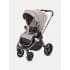 Коляска 2 в 1 Mowbaby Zoom PU Milky