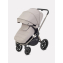 Коляска 2 в 1 Mowbaby Zoom PU Milky