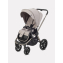 Коляска 2 в 1 Mowbaby Zoom PU Milky