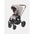 Коляска 2 в 1 Mowbaby Zoom PU Milky