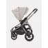 Коляска 2 в 1 Mowbaby Zoom PU Milky