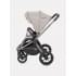 Коляска 2 в 1 Mowbaby Zoom PU Milky