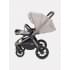 Коляска 2 в 1 Mowbaby Zoom PU Milky
