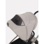 Коляска 2 в 1 Mowbaby Zoom PU Milky