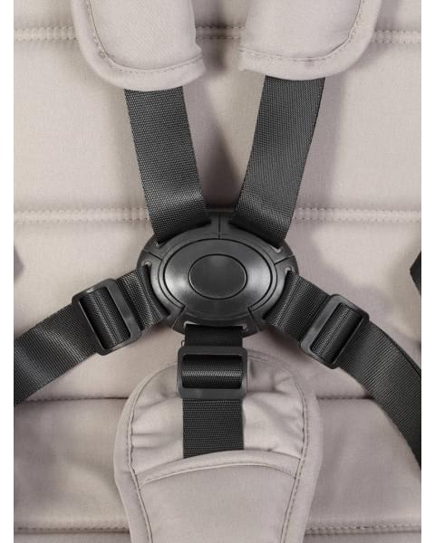 Коляска 2 в 1 Mowbaby Zoom PU Milky