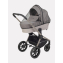 Коляска 2 в 1 Mowbaby Zoom PU Milky