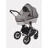 Коляска 2 в 1 Mowbaby Zoom PU Milky