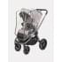 Коляска 2 в 1 Mowbaby Zoom PU Milky