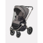 Коляска 2 в 1 Mowbaby Zoom PU Milky