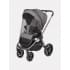 Коляска 2 в 1 Mowbaby Zoom PU Milky
