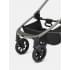 Коляска 2 в 1 Mowbaby Zoom PU Milky