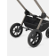 Коляска 2 в 1 Mowbaby Zoom PU Milky