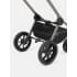 Коляска 2 в 1 Mowbaby Zoom PU Milky