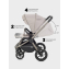 Коляска 2 в 1 Mowbaby Zoom PU Milky