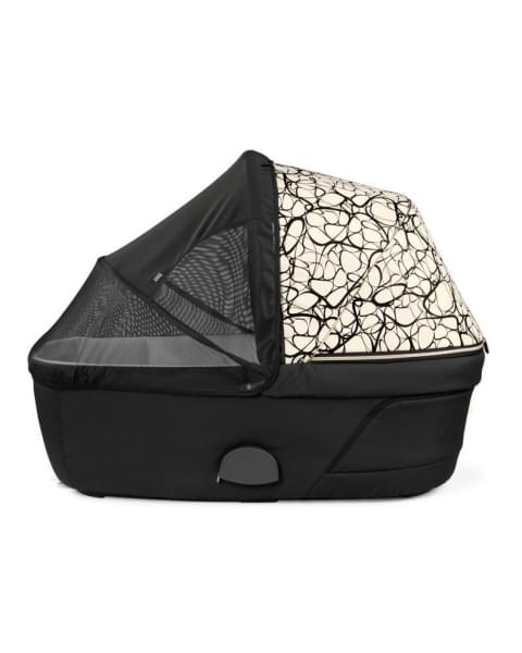 Коляска 2 в 1 Peg Perego Veloce Belvedere Graphic Gold