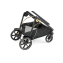 Коляска 2 в 1 Peg Perego Veloce Belvedere Graphic Gold