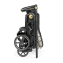 Коляска 2 в 1 Peg Perego Veloce Belvedere Graphic Gold