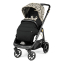 Коляска 2 в 1 Peg Perego Veloce Belvedere Graphic Gold