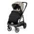 Коляска 2 в 1 Peg Perego Veloce Belvedere Graphic Gold
