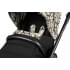 Коляска 2 в 1 Peg Perego Veloce Belvedere Graphic Gold