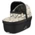 Коляска 2 в 1 Peg Perego Veloce Belvedere Graphic Gold