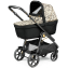 Коляска 2 в 1 Peg Perego Veloce Belvedere Graphic Gold