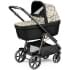 Коляска 2 в 1 Peg Perego Veloce Belvedere Graphic Gold