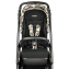 Коляска 2 в 1 Peg Perego Veloce Belvedere Graphic Gold