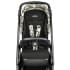 Коляска 2 в 1 Peg Perego Veloce Belvedere Graphic Gold