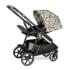 Коляска 2 в 1 Peg Perego Veloce Belvedere Graphic Gold