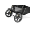 Коляска 2 в 1 Peg Perego Veloce Belvedere Graphic Gold