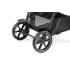 Коляска 2 в 1 Peg Perego Veloce Belvedere Graphic Gold