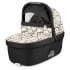 Коляска 2 в 1 Peg Perego Veloce Belvedere Graphic Gold