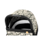 Коляска 2 в 1 Peg Perego Veloce Belvedere Graphic Gold