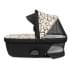 Коляска 2 в 1 Peg Perego Veloce Belvedere Graphic Gold