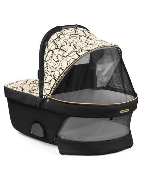 Коляска 2 в 1 Peg Perego Veloce Belvedere Graphic Gold