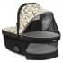 Коляска 2 в 1 Peg Perego Veloce Belvedere Graphic Gold